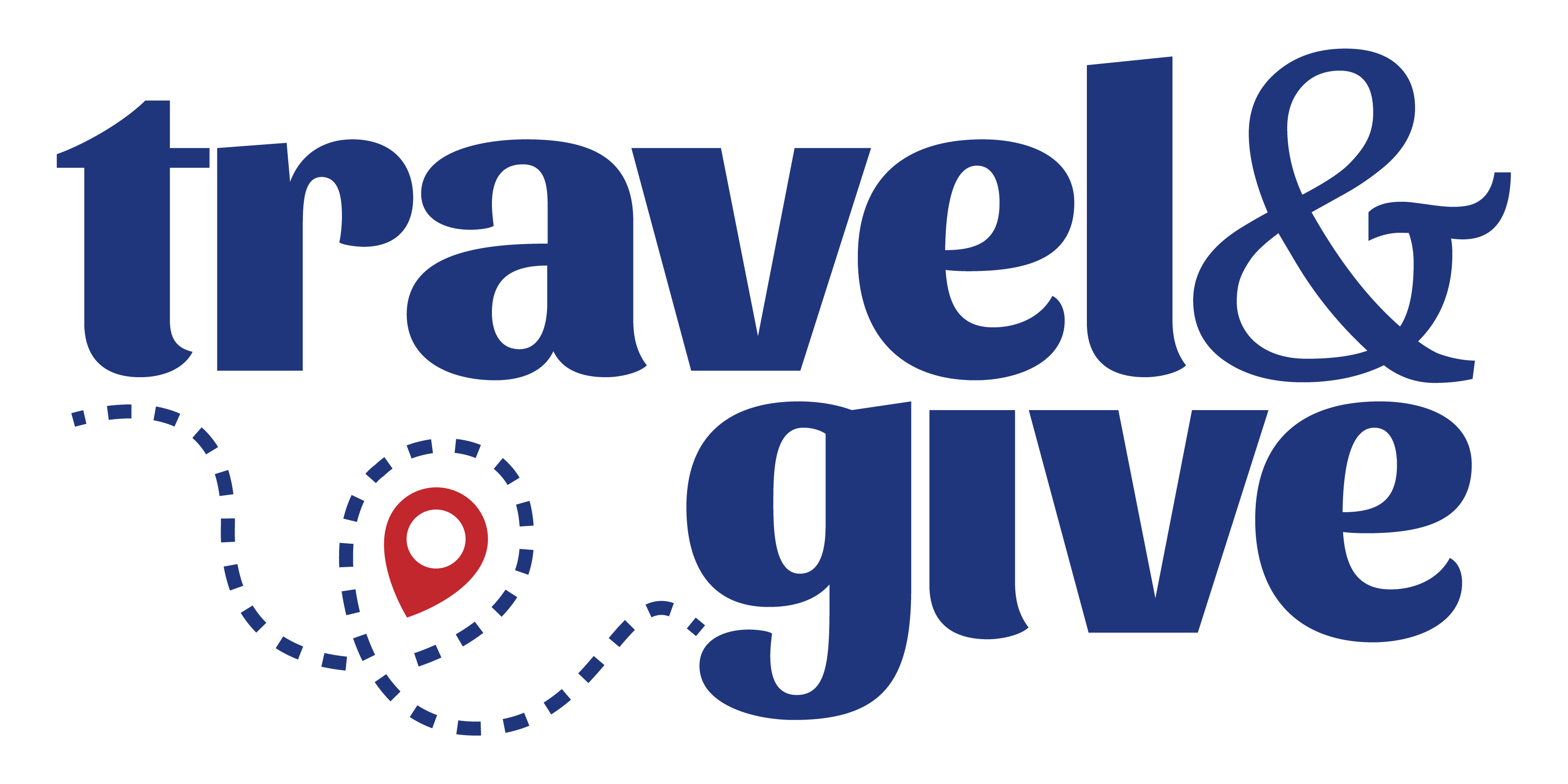 Travel & Give